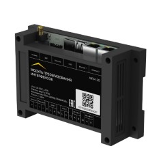 RUBETEK МПИ-20 Модуль преобразования интерфейсов 