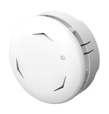 RUBETEK ИП 101-02-A1R/Wh Извещатель пожарный тепловой максимально-дифференциальный адресно-аналоговый радиоканальный 