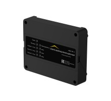 RUBETEK МДА-101-1 Модуль дымоудаления адресный