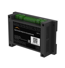 RUBETEK АМР-4 Адресный модуль расширения 