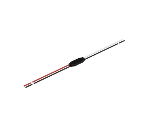 [Охранно-пожарная сигнализация] RUBETEK МК-1 Модуль коммутационный 