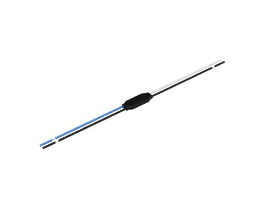 [Охранно-пожарная сигнализация] RUBETEK МК-2 Модуль коммутационный 