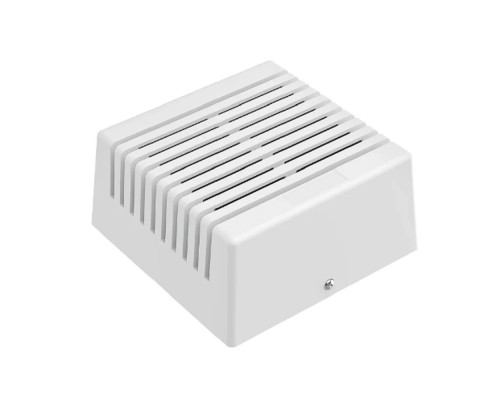 [Охранно-пожарная сигнализация] RUBETEK ОР-Р-01 Оповещатель пожарный речевой радиоканальный 