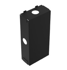 RUBETEK RV-3438/В Крепление для вызывной панели (врезное)