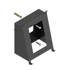 RUBETEK RCP-08/Н Крепление для панели управления (накладное)