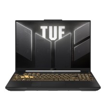 ASUS TUF Gaming A16 FA607NU-RL064 [90NR0MU3-M00330] Mecha Gray 16