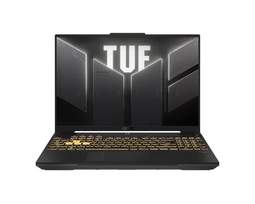 [Ноутбук] ASUS TUF Gaming A16 FA607NU-RL064 [90NR0MU3-M00330] Mecha Gray 16