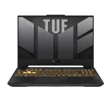 ASUS TUF Gaming F17 FX707VUR-HX225 [90NR0CS5-M00E30] Mecha Gray 17.3