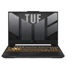 ASUS TUF Gaming F17 FX707VUR-HX225 [90NR0CS5-M00E30] Mecha Gray 17.3