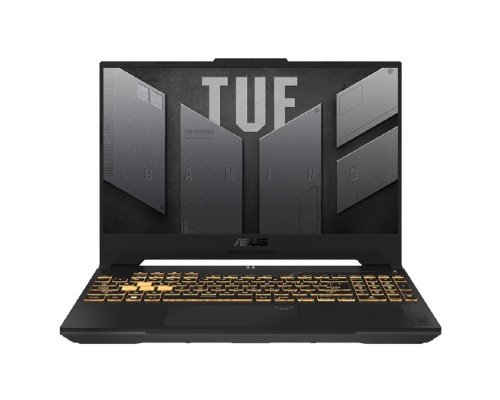 [Ноутбук] ASUS TUF Gaming F17 FX707VUR-HX225 [90NR0CS5-M00E30] Mecha Gray 17.3