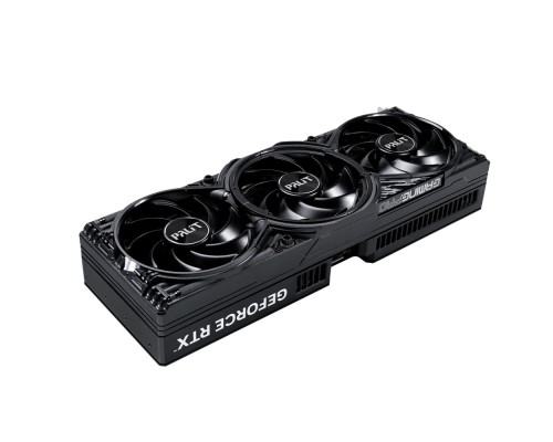 [Видеокарта] Видеокарта PCIE16 RTX5070 12GB PA-RTX5070 GAMINGPRO 12GB PALIT
