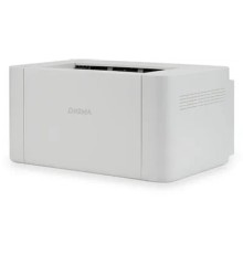 Принтер Digma DHP-2401W (DHP-2401W) {А4, лазерный, 600x600dpi, 24стр/мин, 128Мб, 1200МГц, Wi-Fi , старт картридж 2000отп. СЕРЫЙ} СЕРЫЙ