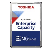 Жесткий диск Toshiba SATA-III 8TB MG10ADA800E Server Enterprise Capacity 512E (7200rpm) 512Mb 3.5
