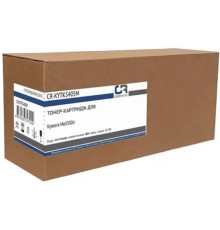Картридж лазерный CopyRite CR-KYTK5405M TK-5405M пурпурный (10000стр.) для Kyocera MA3500ci