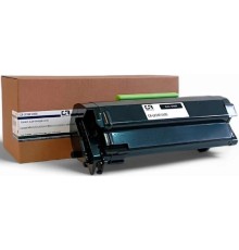 Картридж лазерный CopyRite CR-LX56F5X00 56B5X00 черный (20000стр.) для Lexmark MS421/521/621/622/MX421/521/522/622