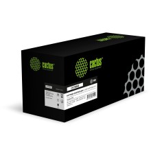 Картридж лазерный Cactus CS-THМ348 THМ348 черный (30000стр.) для Катюша M348