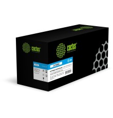 Картридж лазерный Cactus CS-TK8555C TK-8555C голубой (24000стр.) для Kyocera TASKalfa 5054ci/6054ci/7054ci