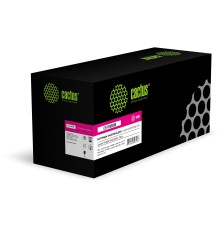 Картридж лазерный Cactus CS-TK8555M TK-8555M пурпурный (24000стр.) для Kyocera TASKalfa 5054ci/ 6054ci/7054ci