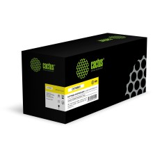 Картридж лазерный Cactus CS-TK8555Y TK-8555Y желтый (24000стр.) для Kyocera TASKalfa 5054ci/ 6054ci/7054ci
