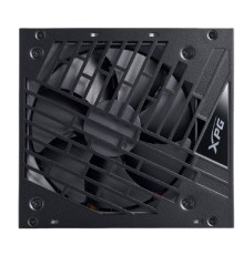 XPG CORE REACTOR II VE 650 (ATX 3.1, 650W, Full Modular,  PWM 120mm FDB fan,  Active PFC, DC to DC,Half-Bridge & LLC converter, 80+ GOLD,) RET