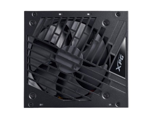 [Блок питания] XPG CORE REACTOR II VE 750 (ATX 3.1, 750W,  Full Modular,  PWM 120mm FDB fan, Active PFC, DC to DC, Half-Bridge & LLC converter, 80+ GOLD) RET