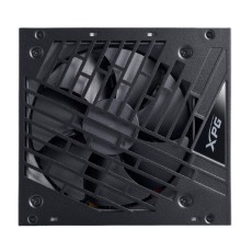 XPG CORE REACTOR II VE 850 (ATX 3.1, 850W,  Full Modular, PWM 120mm FDB fan, Active PFC, DC to DC, Half-Bridge & LLC converter, 80+ GOLD) RET