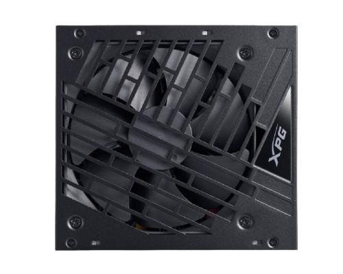 [Блок питания] XPG CORE REACTOR II VE 850 (ATX 3.1, 850W,  Full Modular, PWM 120mm FDB fan, Active PFC, DC to DC, Half-Bridge & LLC converter, 80+ GOLD) RET