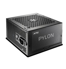 XPG Pylon 650  (ATX 2.52, 650W, PWM 120mm FDB  fan, Active PFC, DC to DC, 80+ BRONZE,Japanese main capacitor) RET
