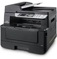 МФУ Катюша M133p-512-pp принтер/копир/сканер, 33 стр/мин А4 Ч/Б, 1200 dpi. 512МБ RAM, Ethernet, USB, USB-host, Wi-Fi (опция) Реестр МПТ