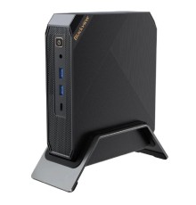 Blackview MP200/I5-12450H/16+512GB Мини ПК MP200 (Intel I5-12450H) 16+512GB, WIFIa/b/g/n/ac, Bluetooth 4.2, Win11, USB3.0 (315025)