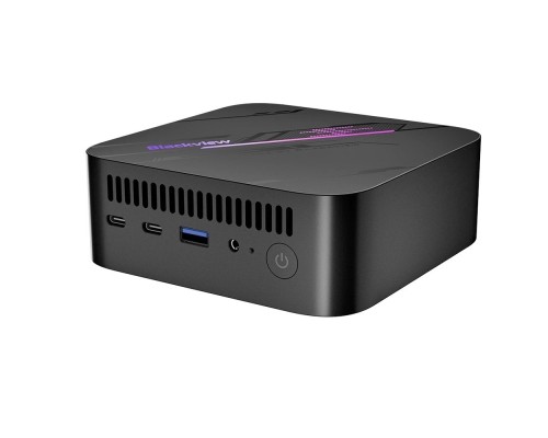[Компьютер] Blackview MP100/R5825U/16+1TB Мини ПК MP100 (AMD Ryzen 5825U) 16+1Tb, WIFI a/b/g/n/ac, Bluetooth 4.2, Win11 , USB3.2 (319429)
