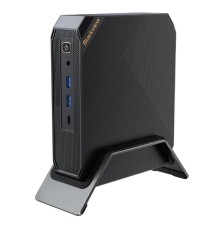 Blackview MP200/I9-11900H/16+1TB Мини ПК MP200 (Intel I9-11900H) 16+1TB, WIFI a/b/g/n/ac, Bluetooth 4.2, Win11, USB3.0 (315001)