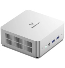 Minisforum Мини ПК UN1290/16GB+1TB (i9-12900H) 16GB+1TB, Intel Graphics, Win11 Pro