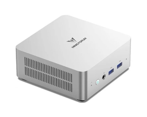 [Компьютер] Minisforum Мини ПК UN1290/16GB+1TB (i9-12900H) 16GB+1TB, Intel Graphics, Win11 Pro