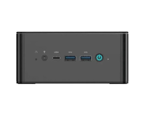 [Компьютер] Minisforum Мини ПК UM880Pro/32GB+1TB (AMD R7 8845HS) 32GB+1TB, AMD Radeon780M, Win11 Pro