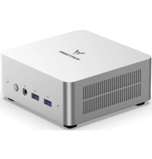 Minisforum Мини ПК UN1245/16GB+1TB (i5-12450H) 16GB+1TB, Intel Graphics, Win11 Pro