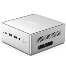 Minisforum Мини ПК NPB6/32GB+512GB (i7-13620H) 32GB+512GB, Intel Graphics, Win11 Pro