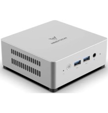 Minisforum Мини ПК UN100L/16GB+512GB (Intel N100) 16GB+512GB, Intel Graphics, Win11 Pro
