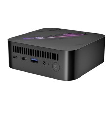 Blackview MP100/R5825U/16+512GB Мини ПК MP100 (AMD Ryzen5825U) 16+512GB, WIFI a/b/g/n/ac, Bluetooth 4.2, Win11, USB3.2 (319405)