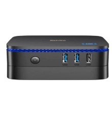 Blackview MP60/N95/16+1TB Мини ПК MP60 (Intel N95) 16+1TB, WIFI a/b/g/n/ac, Bluetooth 4.2, Win11 Pro, USB3.0