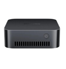 Blackview MP80/N97/16+1TB Мини ПК MP80 (Intel N97) 16+1TB, WIFI a/b/g/n/ac, Bluetooth 4.2, Win11 Pro, USB3.0 (314189)