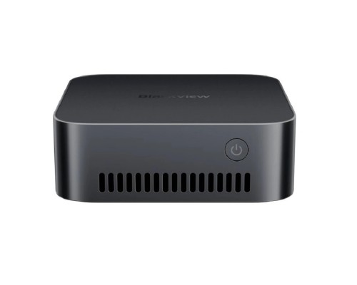 [Компьютер] Blackview MP80/N97/16+1TB Мини ПК MP80 (Intel N97) 16+1TB, WIFI a/b/g/n/ac, Bluetooth 4.2, Win11 Pro, USB3.0 (314189)