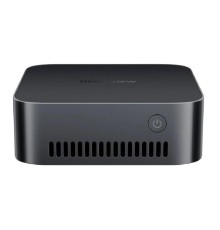 Blackview MP80/N97/16+512GB Мини ПК MP80 (Intel N97) 16+512GB, WIFI a/b/g/n/ac, Bluetooth 4.2, Win11 , USB3.0 (314165)