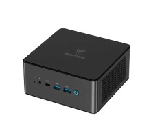 Minisforum Мини ПК UM890Pro/32GB+1TB (AMD R9 8945HS) 32GB+1TB, AMD Radeon780M, Win11 Pro