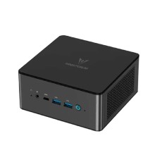 Minisforum Мини ПК UM890Pro/32GB+1TB (AMD R9 8945HS) 32GB+1TB, AMD Radeon780M, Win11 Pro