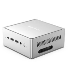 Minisforum Мини ПК NAB9/32GB+1TB (i9-12900HK) 32GB+1TB, Intel Graphics, Win11 Pro