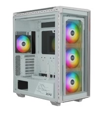 XPG BATTLECRUISER II ST White (BATTLECRUISERIIST-WHCWW) 