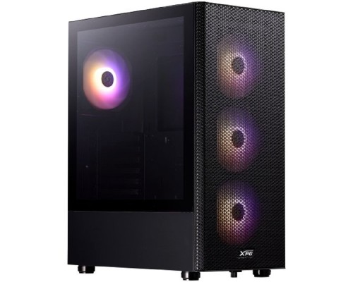 [корпус] XPG VALORMESHC4VA-BKCWW 