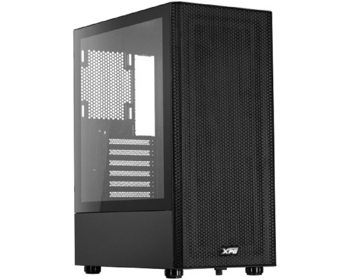[корпус] XPG VALOR MESH (VALORMESHWOF-BKCWW) Mid-Tower, Micro-ATX, Mini-ITX, Standard-ATX, USB 3.2 Gen1 Type-A, black