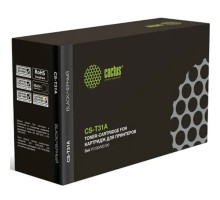 Картридж лазерный Cactus T31A CS-T31A черный (2000стр.) для Deli P3100/M3100